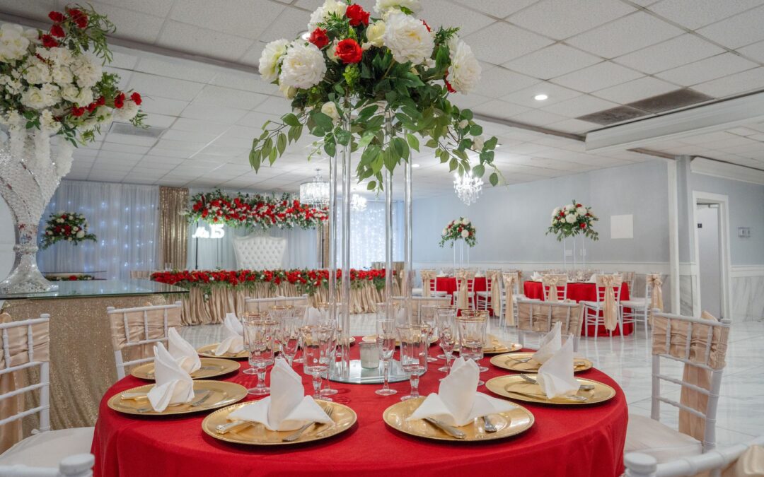 Advantages of Hosting Events in Private Venues
