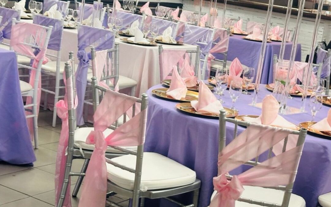 Creative and Functional Seating Chart Ideas