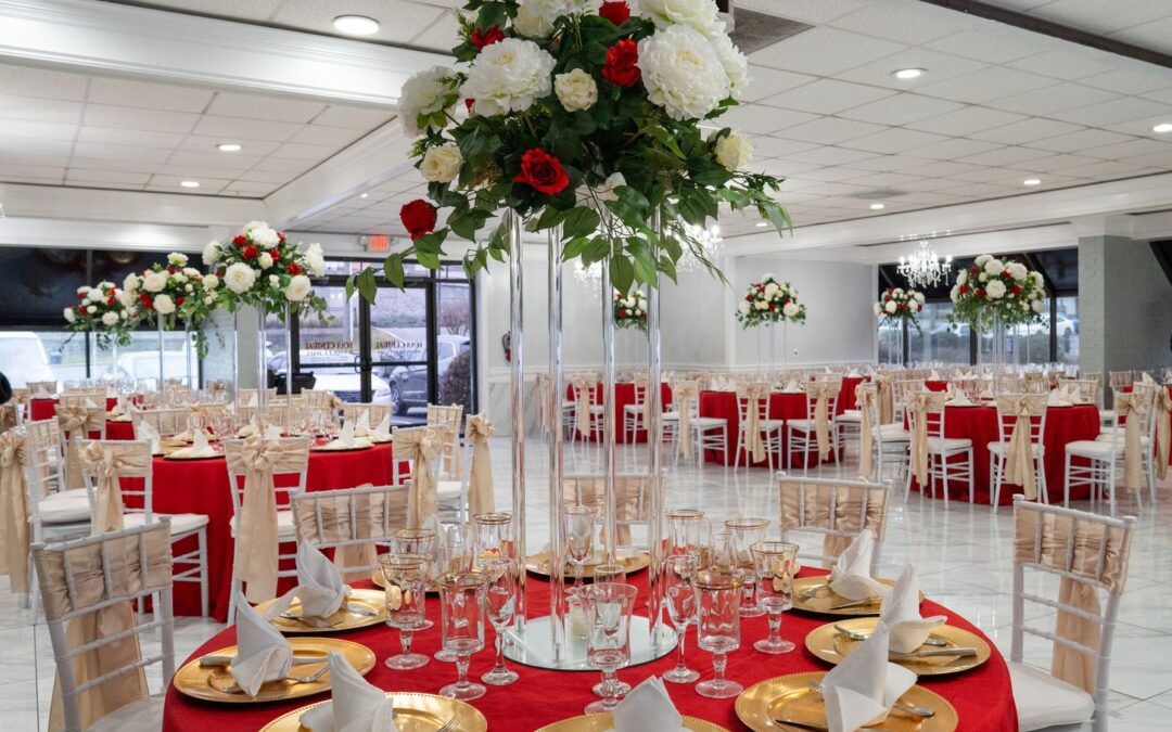 Guide to Planning a Stress-Free Wedding