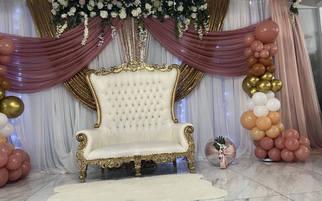 How to Choose Reliable Event Vendors