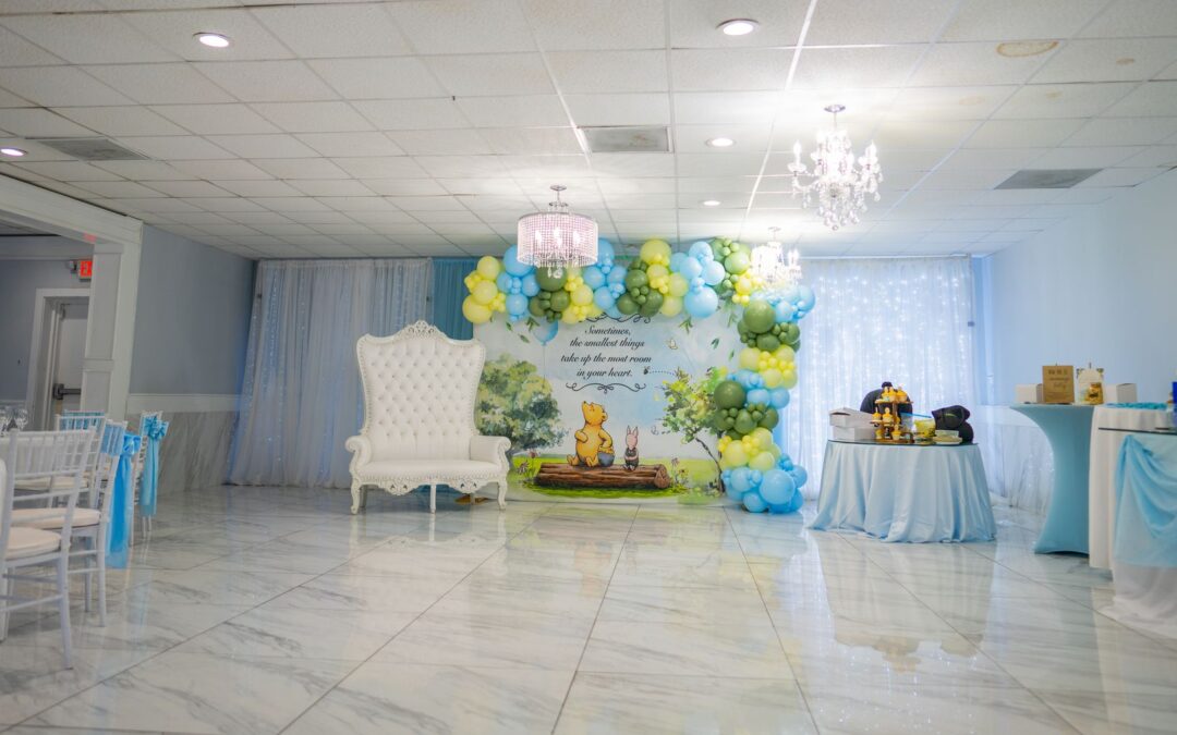 How to Choose the Best Decoration Style for Your Celebration