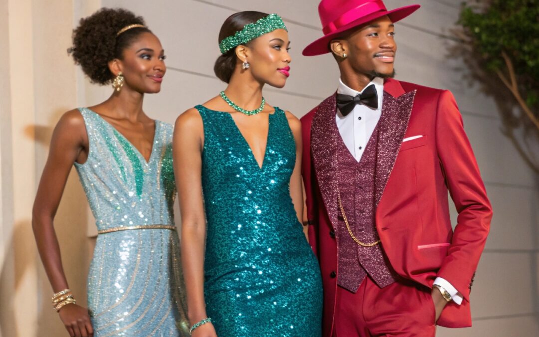 How to Choose the Ideal Outfit for Any Celebration