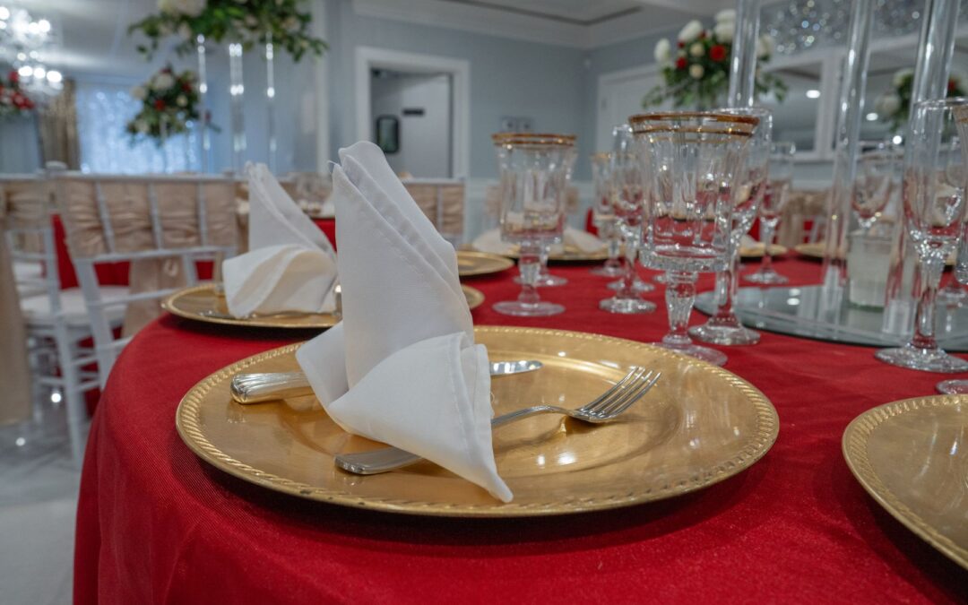 How to Choose the Perfect Time of Day for Your Celebration