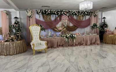 How to Choose the Right Color Palette for Your Party