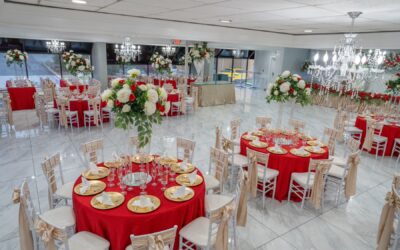 How to Choose the Right Furniture Style for Your Event