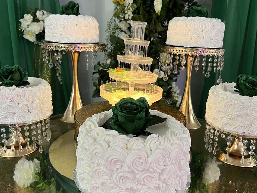 How to Create Stunning Event Decor with Lighting