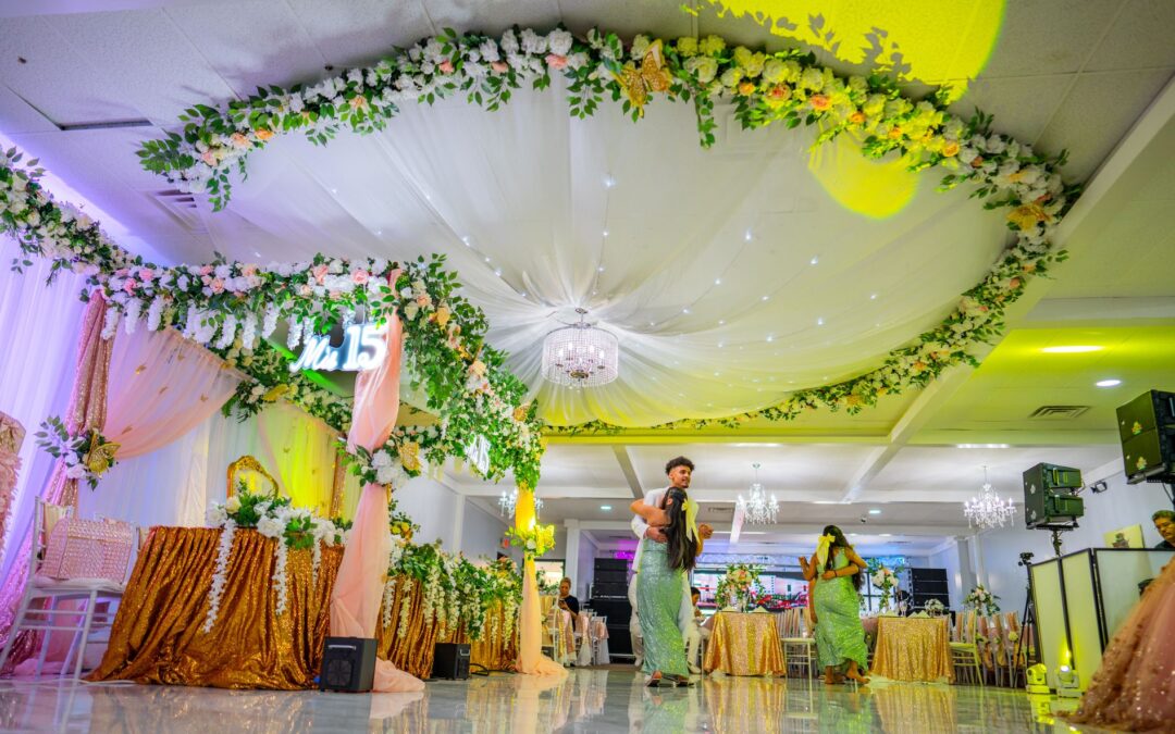 How to Create a Memorable Experience for Your Guests