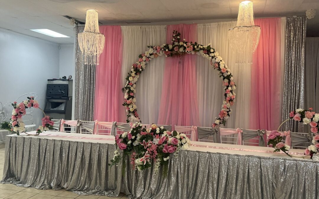 How to Keep Your Event Budget Under Control