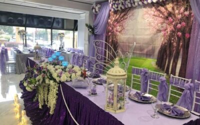 How to Match Decoration and Theme Seamlessly