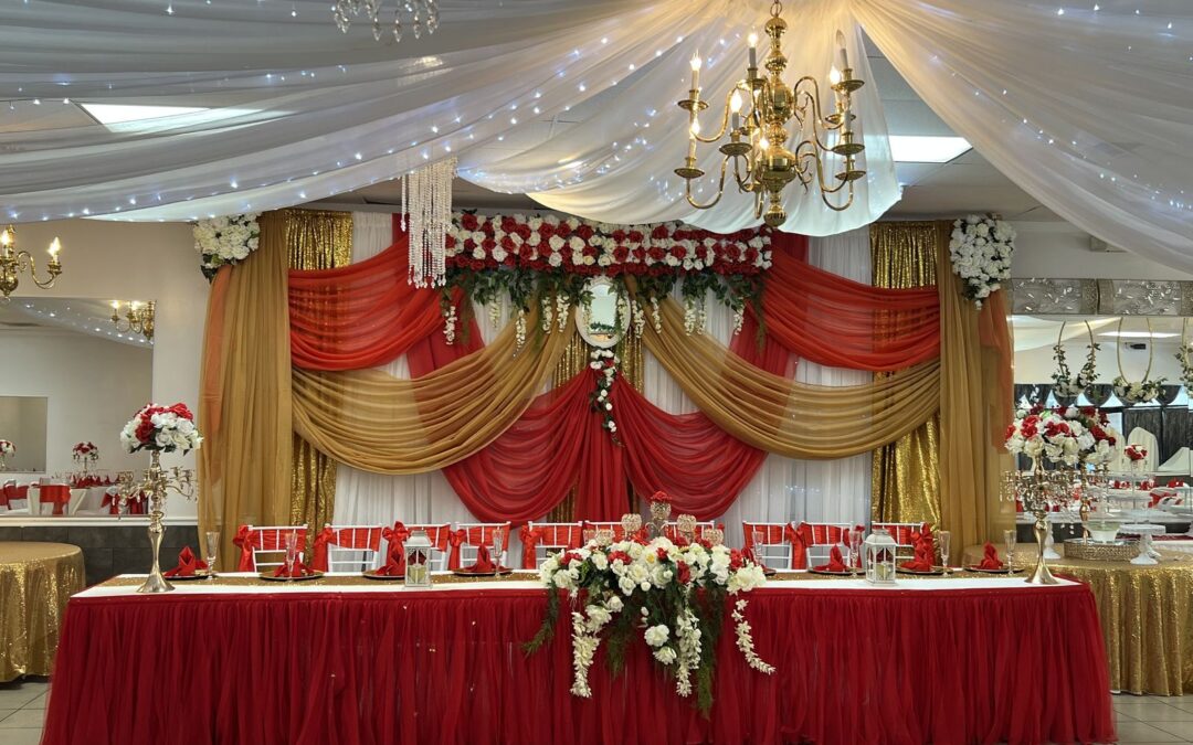 How to Organize a Multicultural Celebration