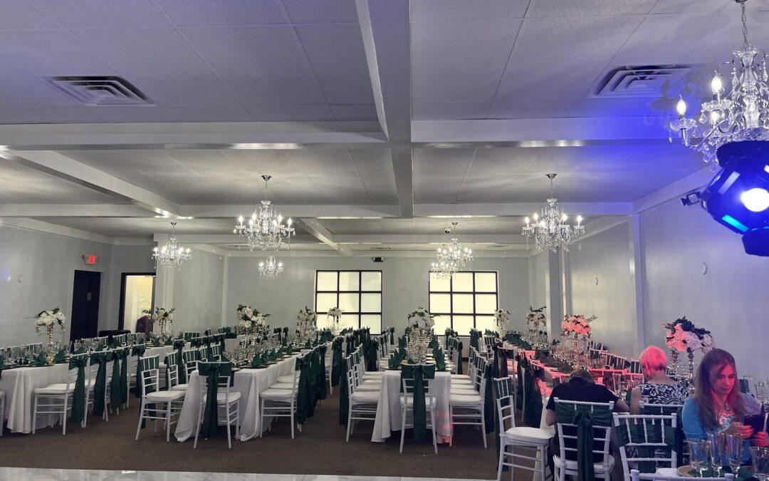 How to Organize a Successful Charity Event