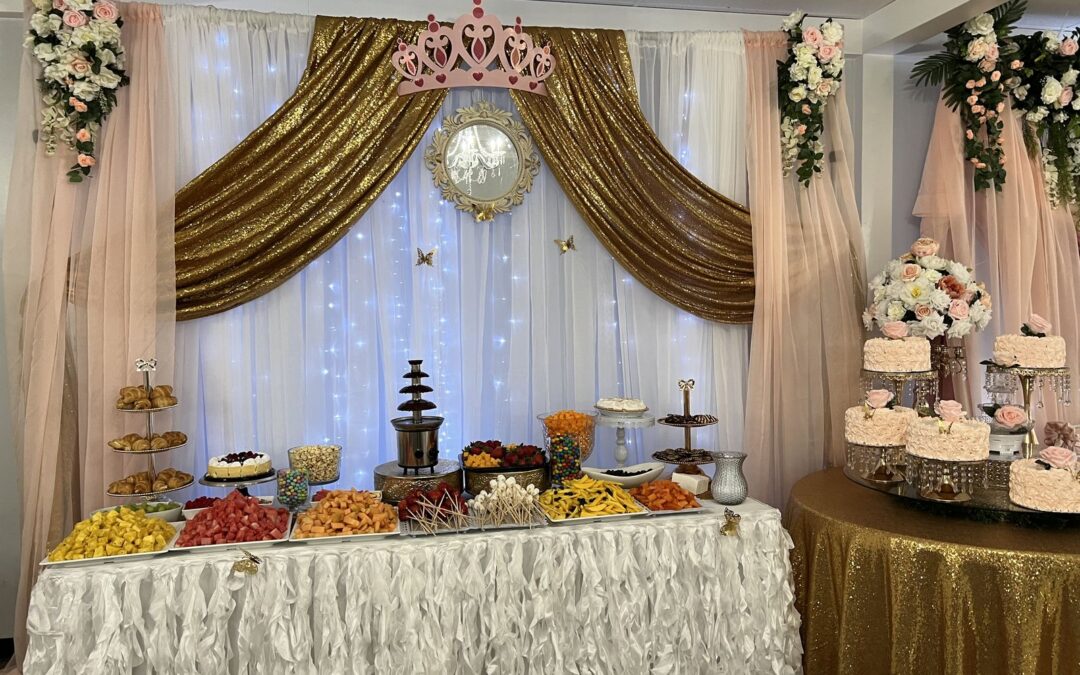 How to Organize a Sustainable and Eco-Friendly Event