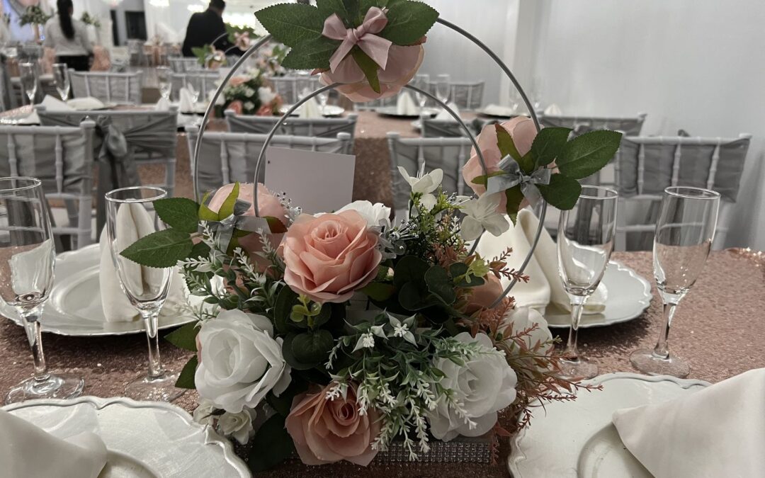 How to Organize an Elegant Engagement Party