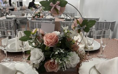 How to Organize an Elegant Engagement Party