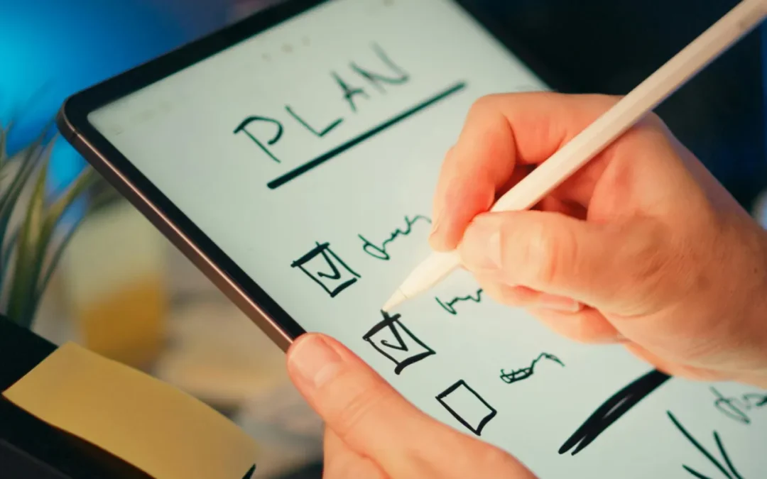 How to Plan a Corporate Event with Clear Objectives