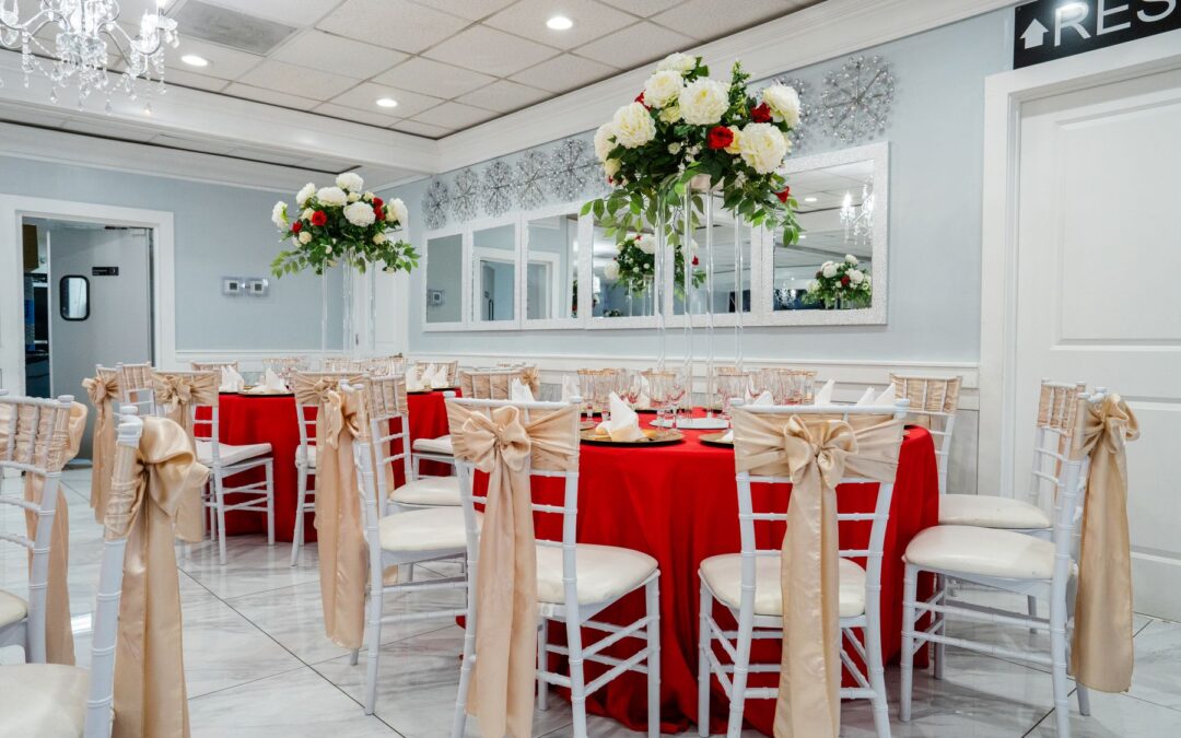 How to Plan an Intimate Wedding on a Small Budget