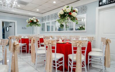 How to Plan an Intimate Wedding on a Small Budget