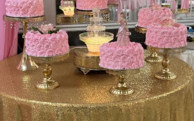 How to Select the Perfect Cake for Your Celebration