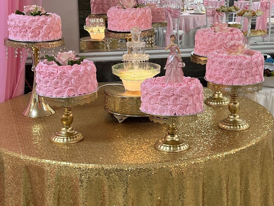 How to Select the Perfect Cake for Your Celebration