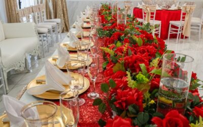 Intimate and Sophisticated Party Ideas