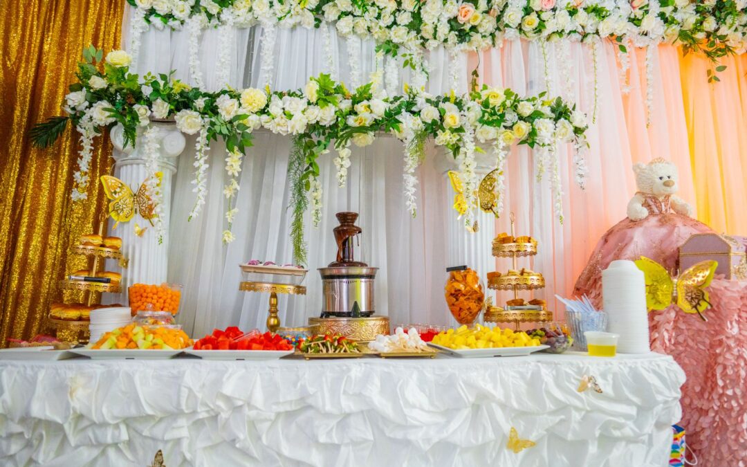 Questions to Ask Before Hiring a Catering Service