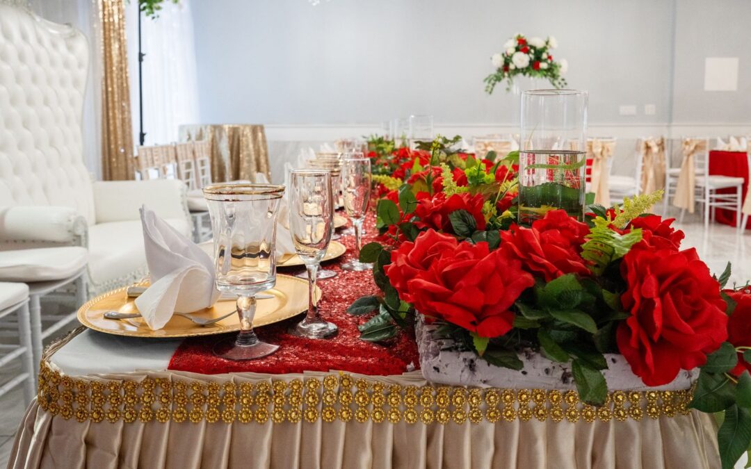 Tips for Creating Unique Memories at Your Event