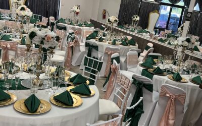 Tips for Hosting Events with a Large Number of Guests