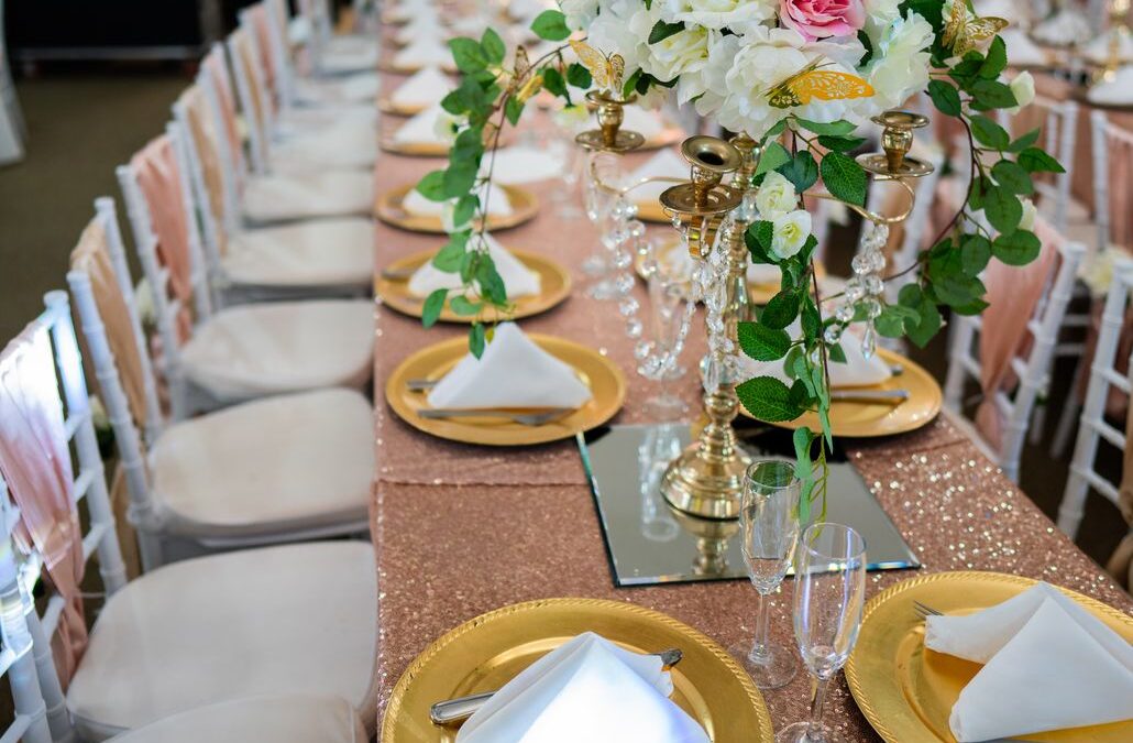 Tips for Organizing a Successful Corporate Event