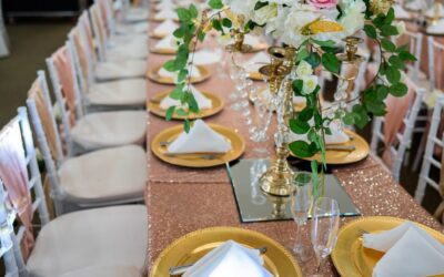 Tips for Organizing a Successful Corporate Event