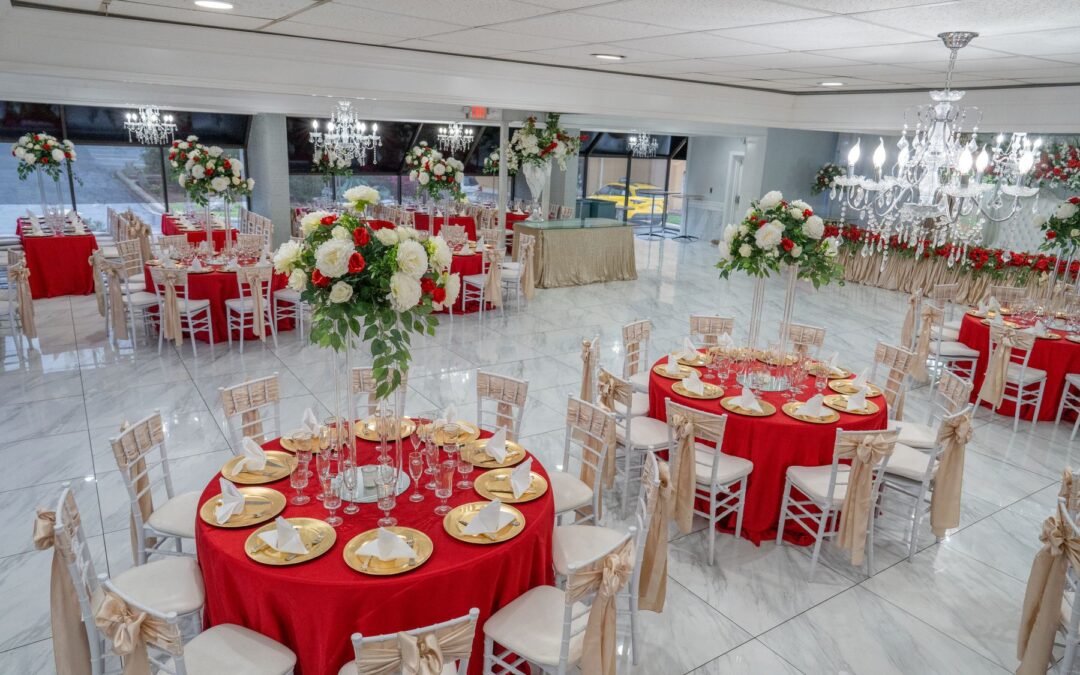 Tips for Outdoor Events vs. Indoor Events