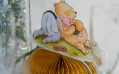 Unique Theme Ideas for Parties