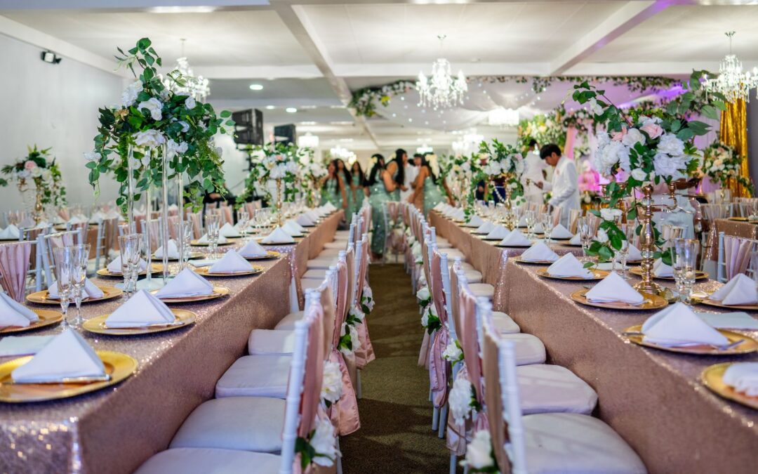 What to Consider Before Booking an Event Venue