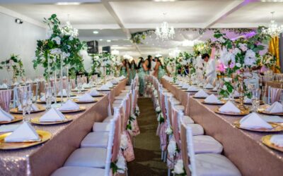 What to Consider Before Booking an Event Venue