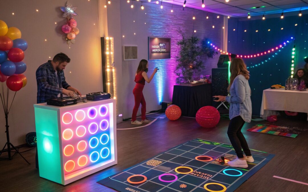 What to Consider When Hiring Live Entertainment