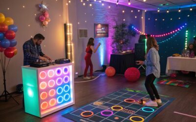 What to Consider When Hiring Live Entertainment