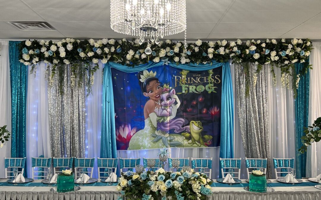 What to Consider When Hosting a Children’s Party