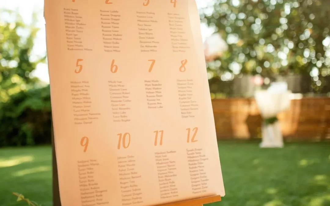 How to Coordinate Guest Arrival Without Chaos