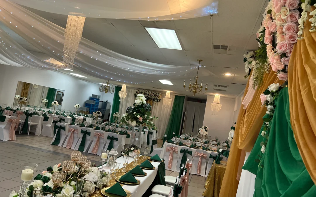 What to Include in Your Event Timeline